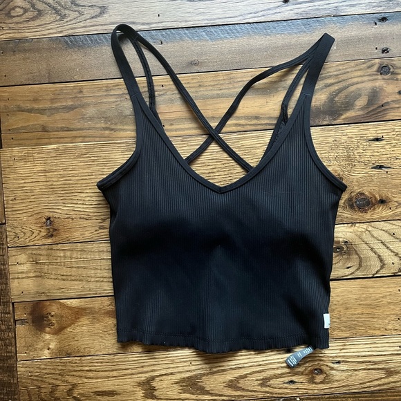 Vuori Tops - Vuori tank